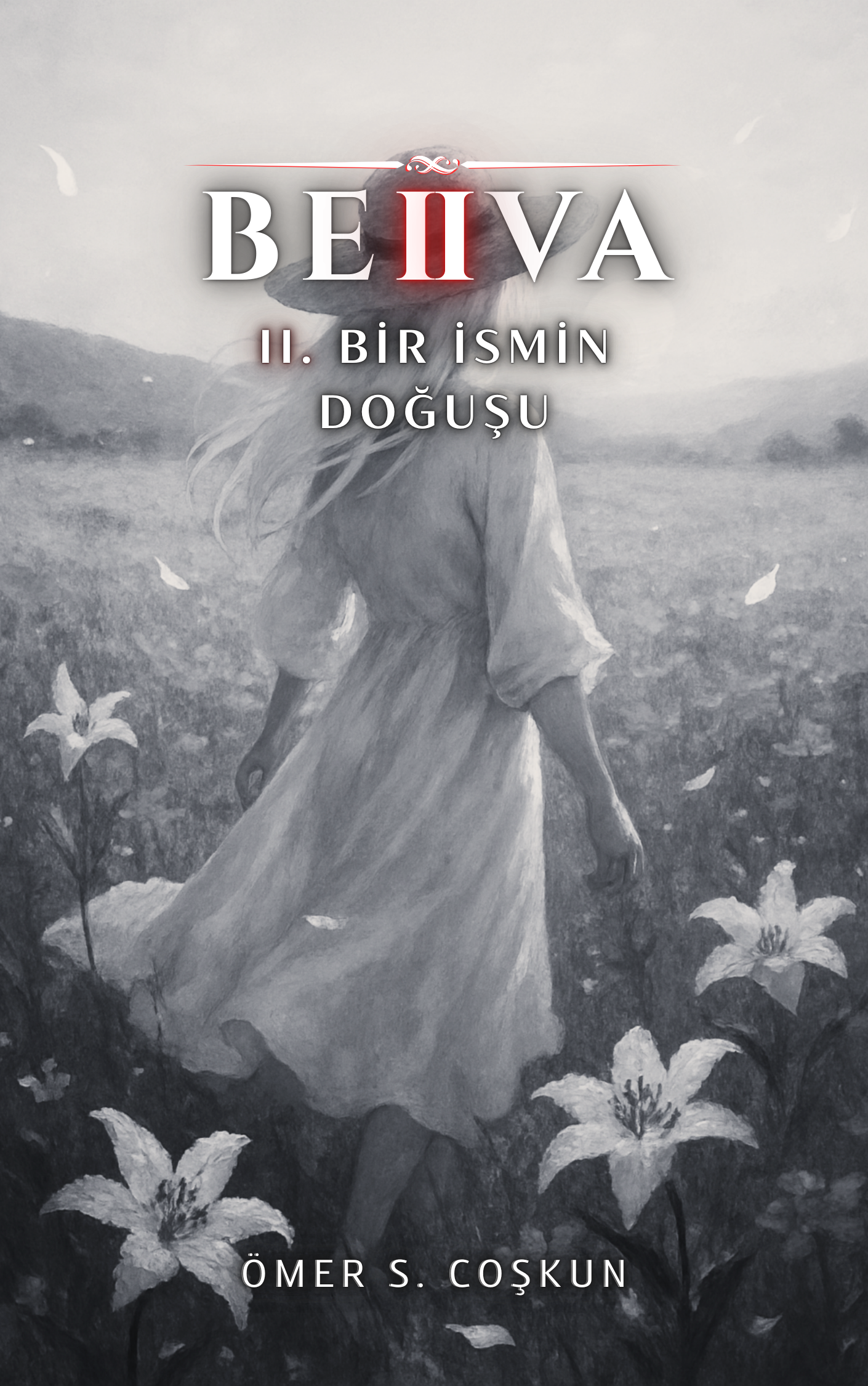 BEIVA Kitap II Kapak